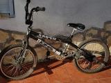 Gyermek Bmx Cross kerékpár eladó1