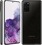 Új! Samsung G985F/DS S20+ 4G 128GB 8GB RAM Dual SIM színek - 228 0000