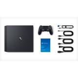 Sony PlayStation 4 Pro Jet Black 1TB (PS4 Pro 1TB) Játékkonzol2