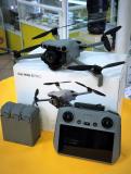 DJI Mini 5 Pro, DJI Mini 4 Pro, DJI Mavic 4 Pro, DJI Mavic 3 Pro
