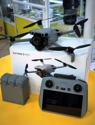 DJI Mini 5 Pro, DJI Mini 4 Pro, DJI Mavic 4 Pro, DJI Mavic 3 Pro0