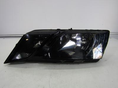 Skoda Octavia 3 Facelift bal első halogén fényszóró0