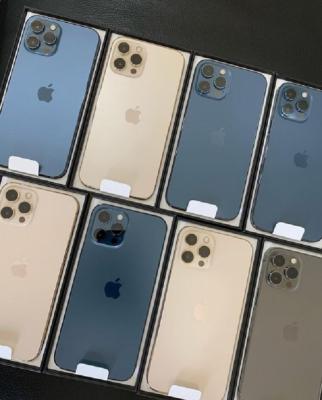 Apple iPhone 12 Pro, iPhone 12 Pro Max, iPhone 12, iPhone 12 Mini0