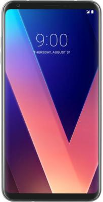 LG V30+ 128GB Dual H930DS Mobiltelefon0