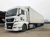Kamion sofőr Szimon Trans Kft2