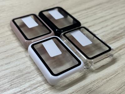 Samsung Galaxy Fit 3 színes védőtok0