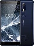 Új! Nokia 5.1 Dual SIM - színek 43 000Ft