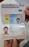 Passports, Driving License visa0