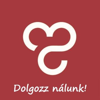 Dolgozz nálunk!0