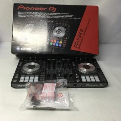 Pioneer DDJ-SX3 Controller 550 EUR, Pioneer DDJ-1000 Controller0