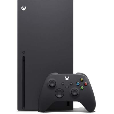 Microsoft Xbox Series X Játékkonzol0