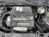 Volkswagen Polo 6N2 1.4 16V bontott alkatrészek2
