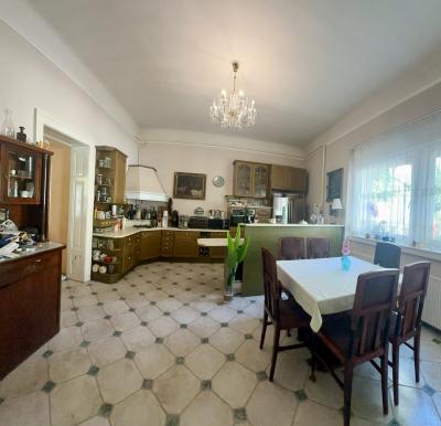 Vác belvárosának közelében nagypolgári stílusú családi ház eladó.0