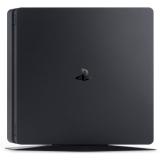 Sony PlayStation 4 Slim Jet Black 1TB (PS4 Slim 1TB) Játékkonzol1