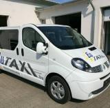 EuTAXI - Utazzon kisbusszal Ausztriába, Németországba!1