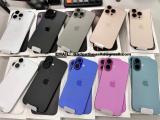 Apple iPhone 16 Pro Max, iPhone 16 Pro, iPhone 16, iPhone 16 Plus