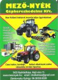 Mezőgazdasági gépek és alkatrészek rendkívül kedvező áron!1