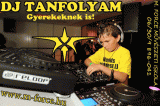DJ TANFOLYAM MUNKÁKKAL0