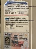 Passports, Driving License visa documents