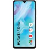 Huawei P30 Lite (2020) 256GB 6GB RAM Dual Mobiltelefon, Kék2