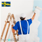Svédországba keresek szobafestőket!0