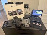 DJI Mavic 4 Pro, DJI Mavic 3 Pro, DJI Air 3S, DJI Mini 5 Pro