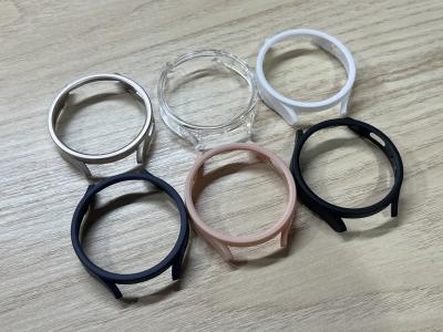 Samsung Galaxy Watch 7 védőtok - 6 színben0