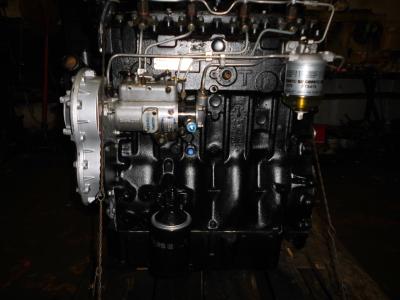 Perkins motor LD0