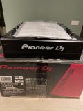 Pioneer CDJ-3000, Pioneer CDJ 2000NXS2, Pioneer DJM 900NXS2, DJM V101