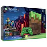 Microsoft Xbox One S (Slim) Minecraft 1TB1