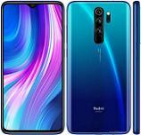 Új! Xiaomi Redmi Note 8 Pro Dual SIM LTE 64GB 6GB RAM0